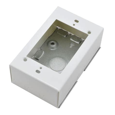 raceway electrical box|surface raceway with receptacles.